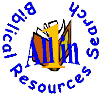 All-in-One Bible Resources