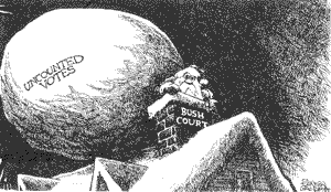 Charlotte Observer, 12/24/00