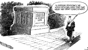 Charlotte Observer, 12/26/00