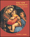 Stephen L. Harris, The New Testament: A Student's Introduction