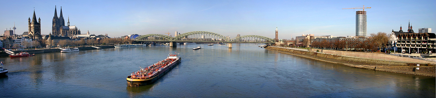 Cologne