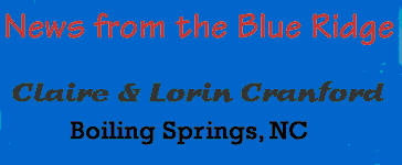 Click here for newsletter