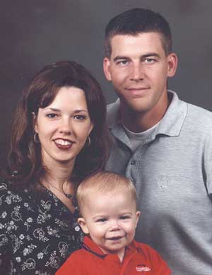 Christmas 2001