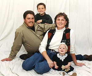 November 2000