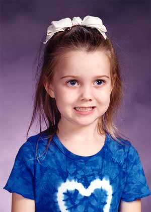 Kindergarden, 2000