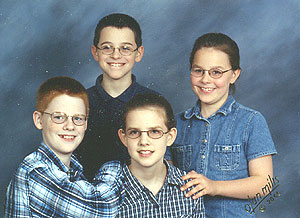November 2000