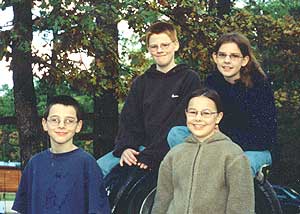 November 2000