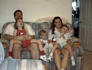Family portrait!?!