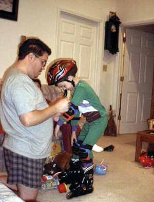 Skate man!!!!