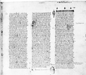 Codex Vaticanus; click picture for explanation of this mss.
