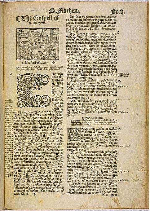 Great Bible